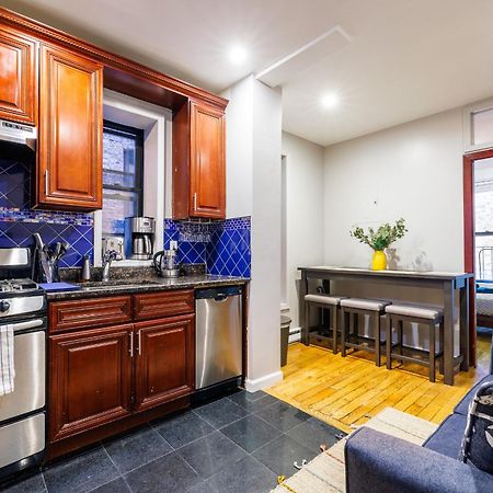 Discover The Comfort Of Columbia University Properties New York Bagian luar foto