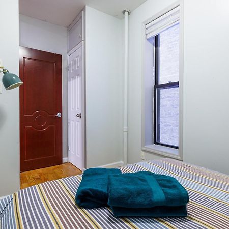 Discover The Comfort Of Columbia University Properties New York Bagian luar foto