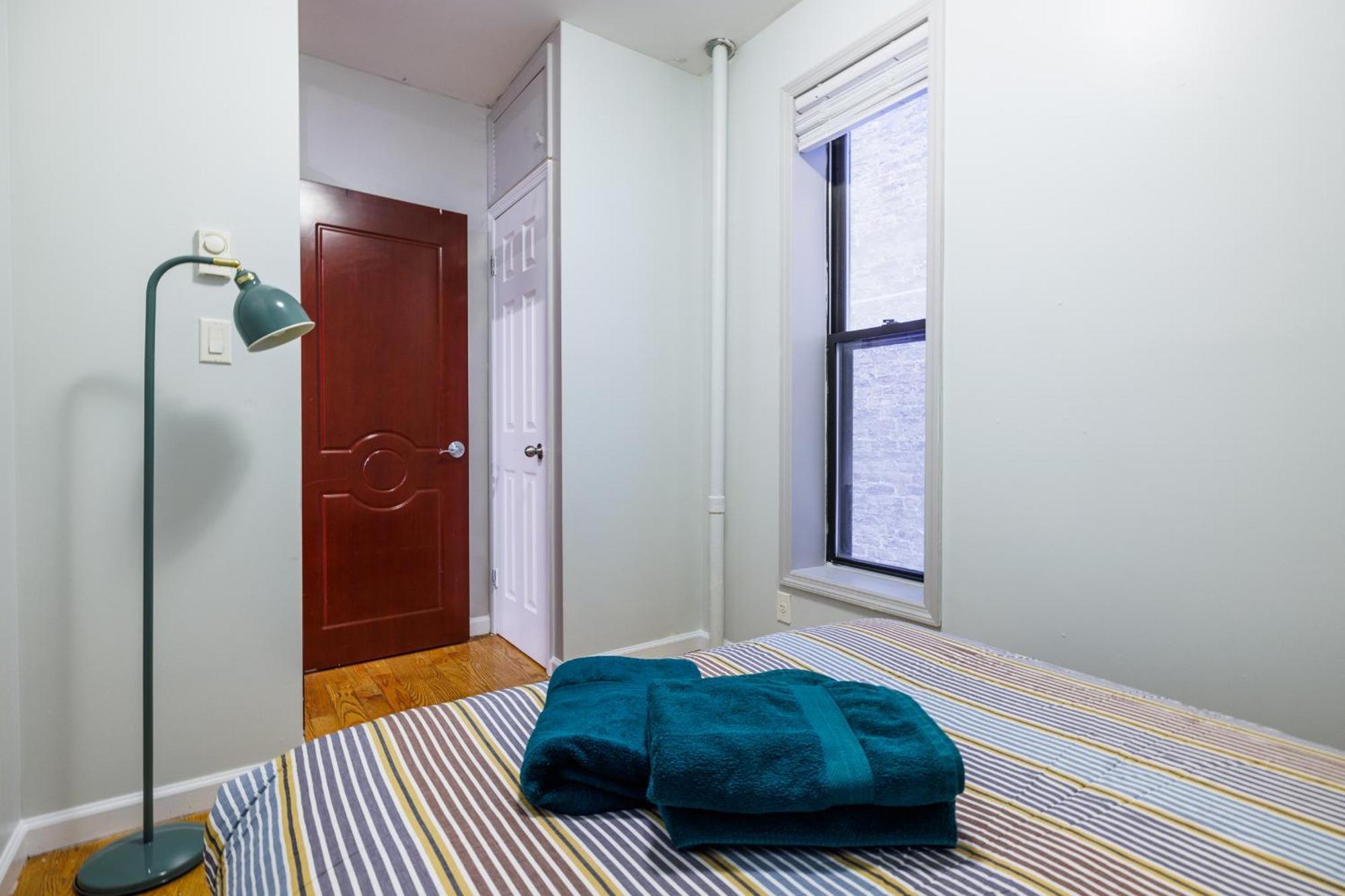 Discover The Comfort Of Columbia University Properties New York Bagian luar foto