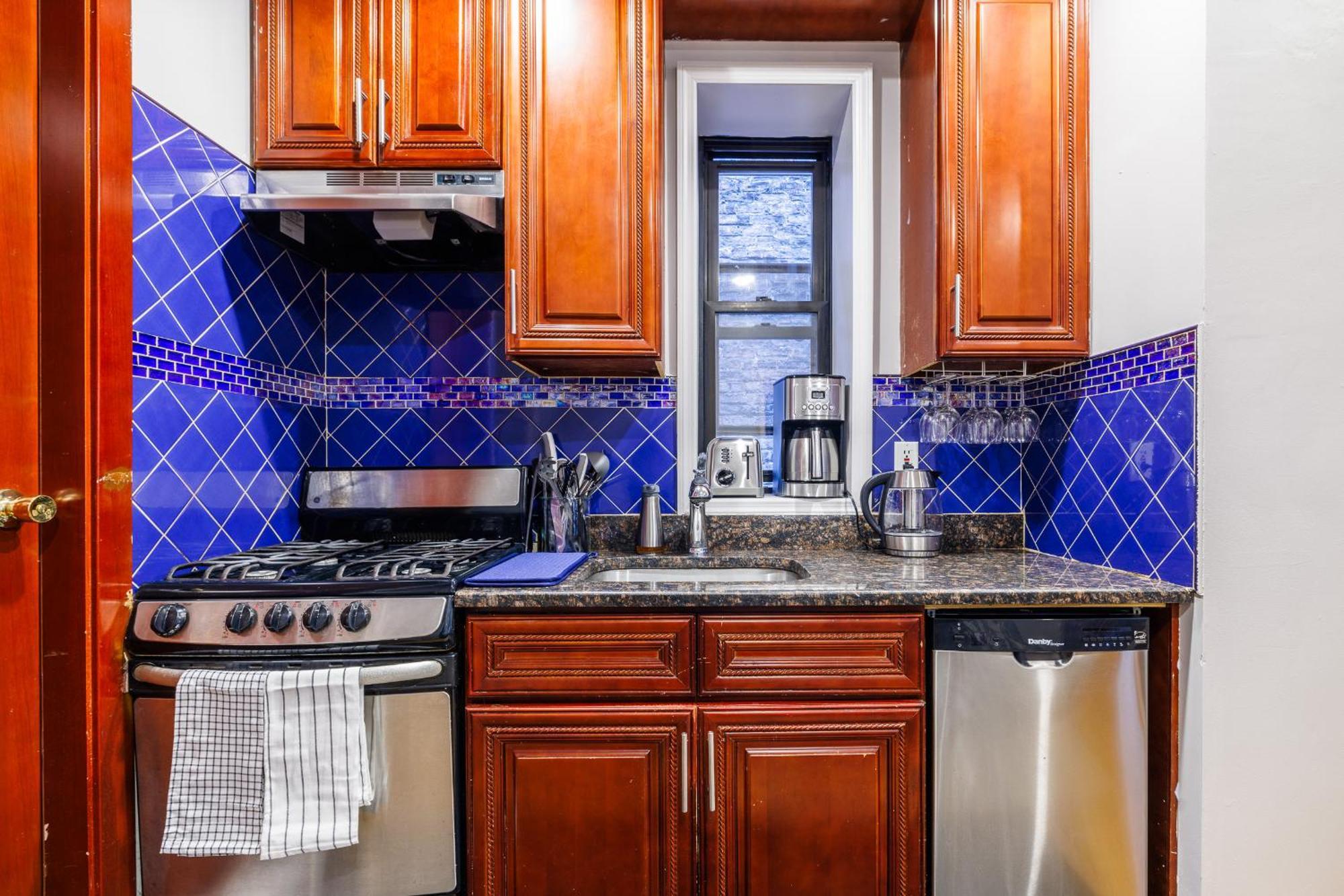 Discover The Comfort Of Columbia University Properties New York Bagian luar foto
