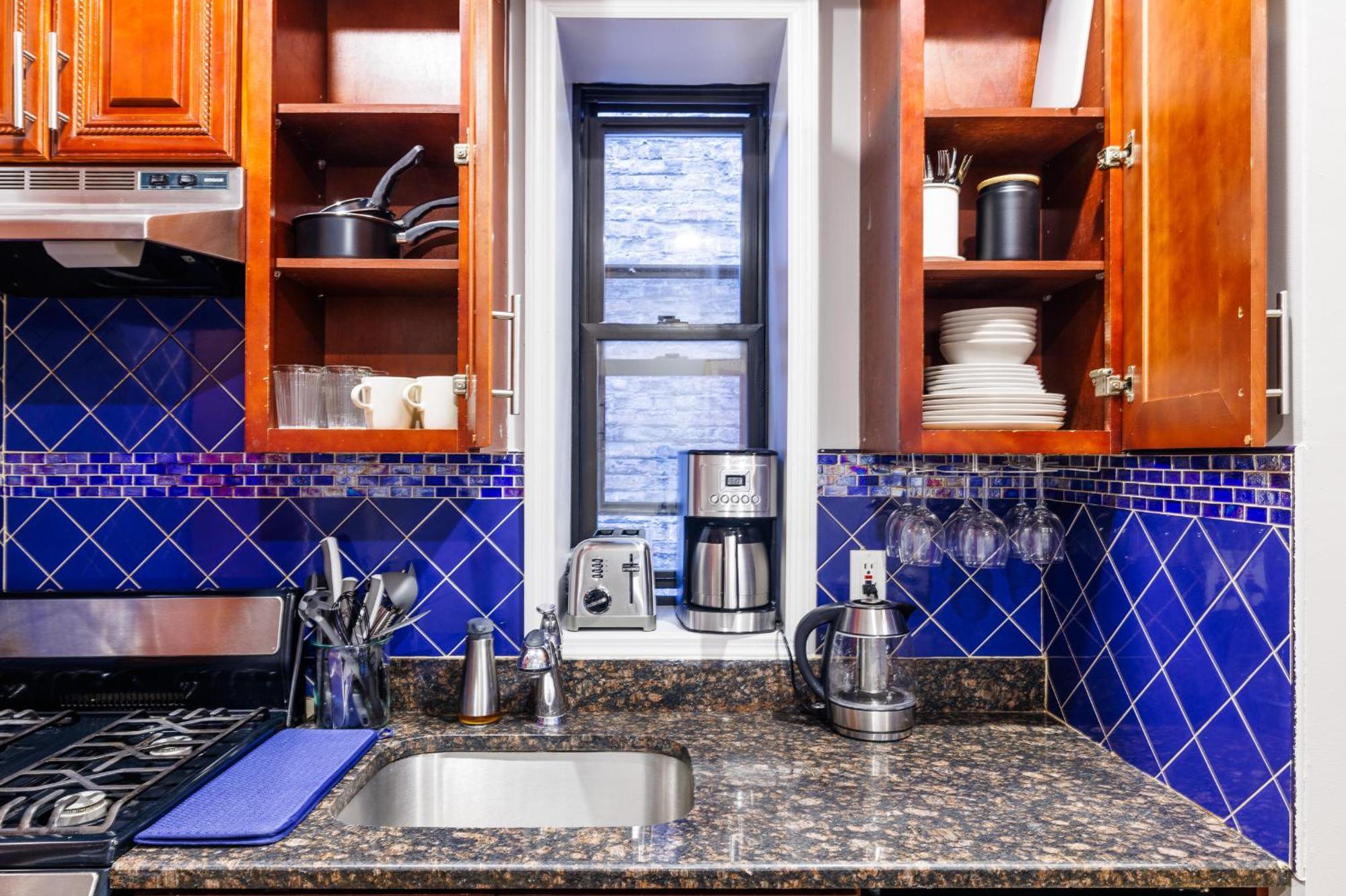 Discover The Comfort Of Columbia University Properties New York Bagian luar foto